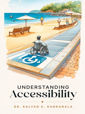 cover image of Understanding Accessibility